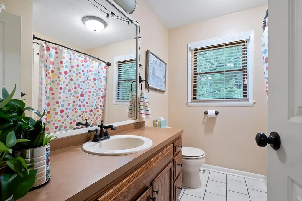 1940 Karen Circle Cookeville TN 38506