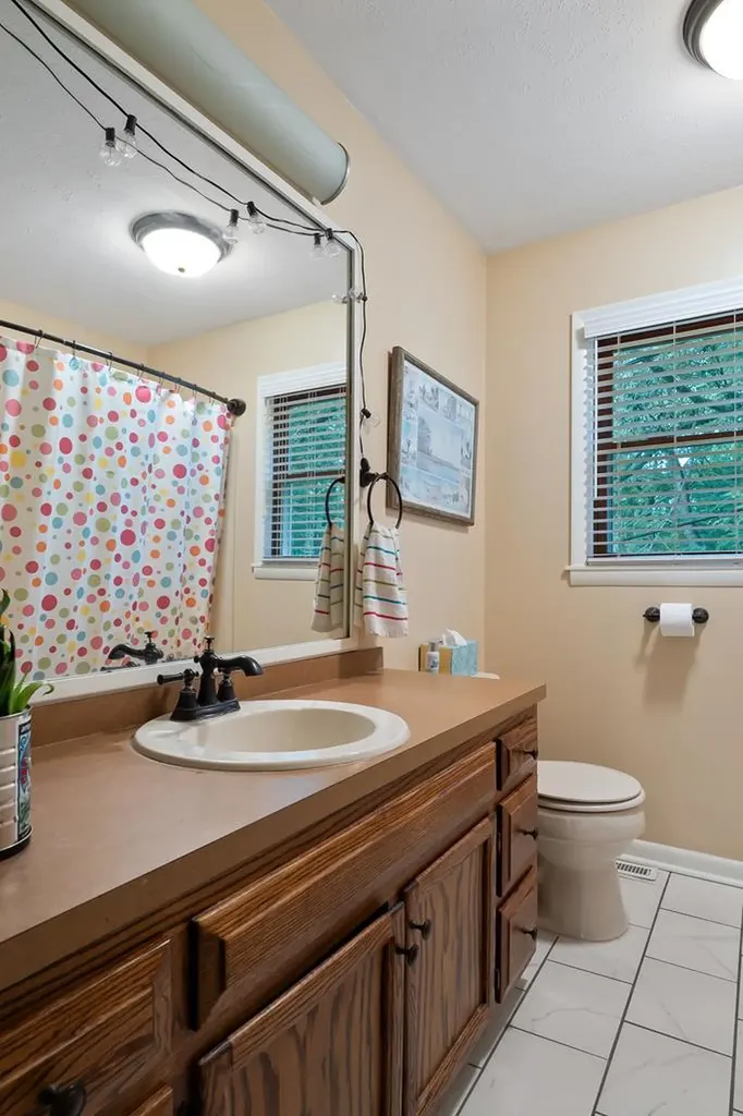 1940 Karen Circle Cookeville TN 38506