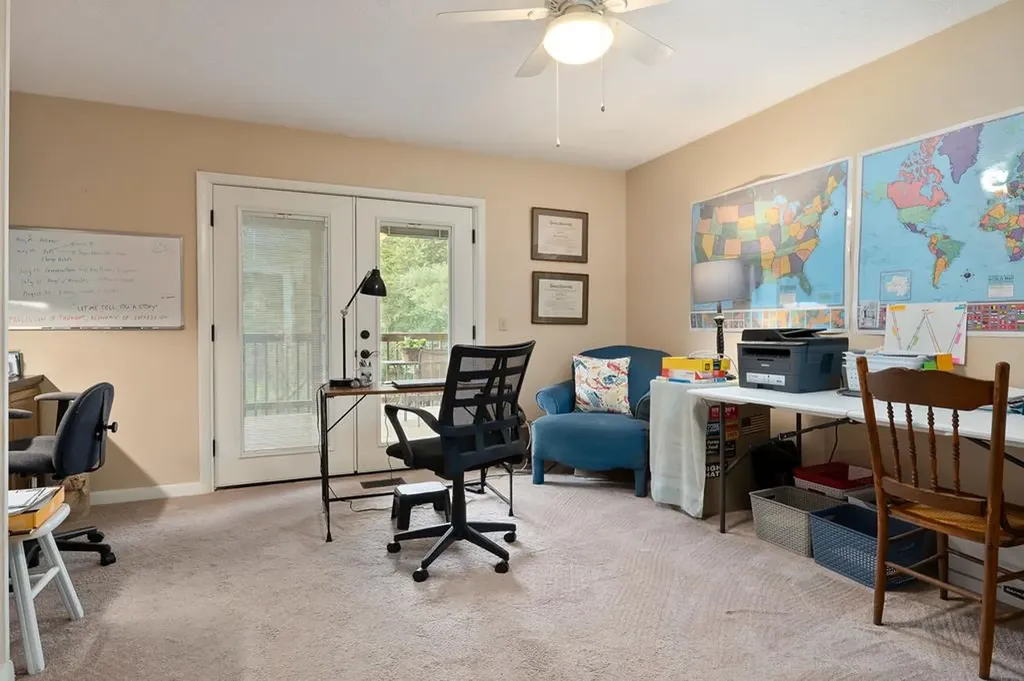 1940 Karen Circle Cookeville TN 38506