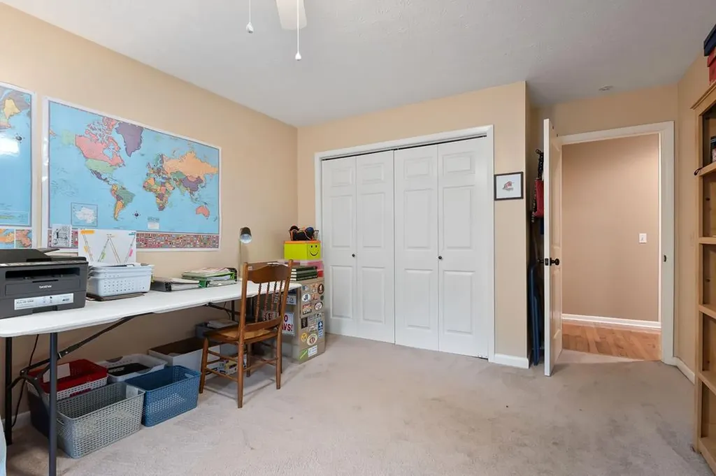 1940 Karen Circle Cookeville TN 38506