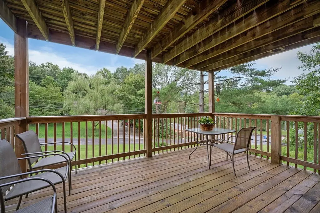 1940 Karen Circle Cookeville TN 38506