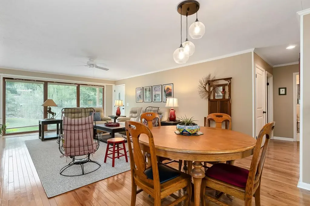 1940 Karen Circle Cookeville TN 38506