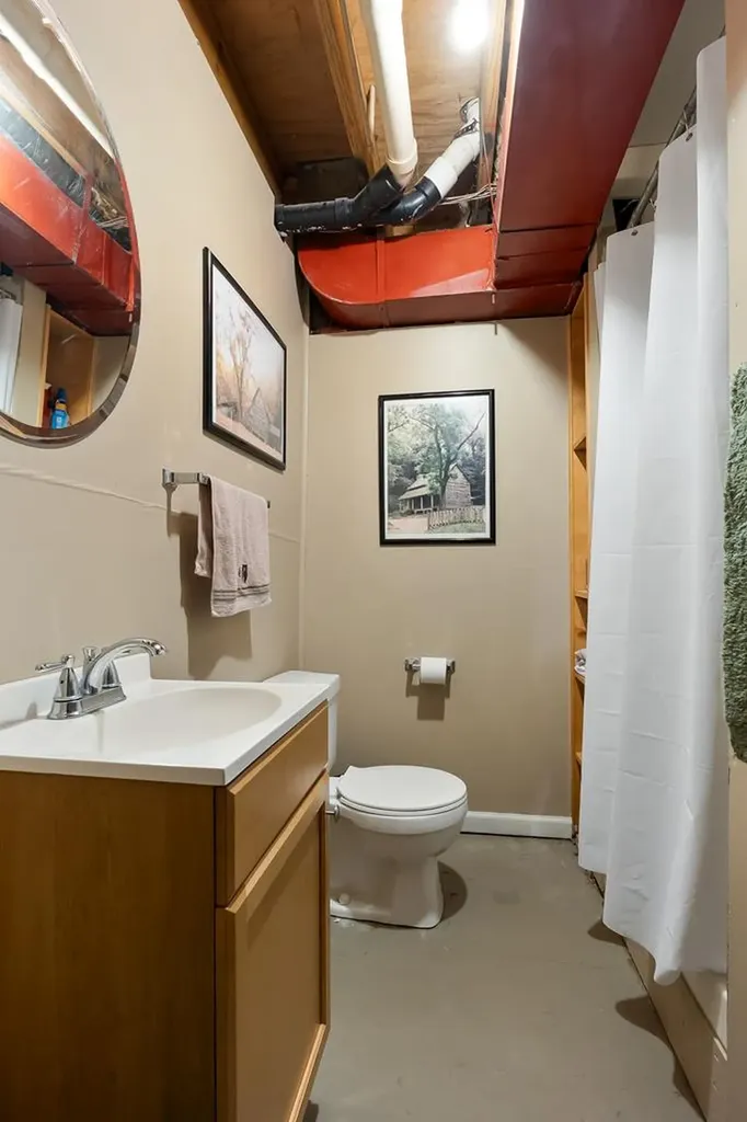 1940 Karen Circle Cookeville TN 38506