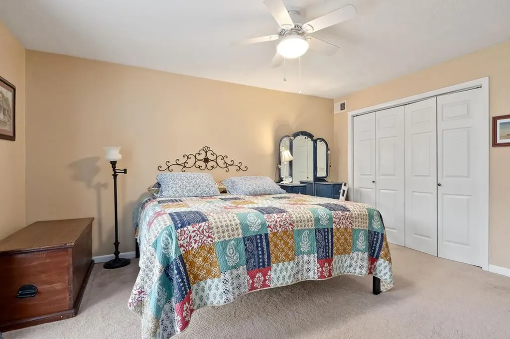 1940 Karen Circle Cookeville TN 38506