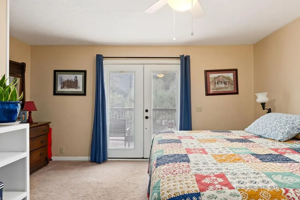 1940 Karen Circle Cookeville TN 38506