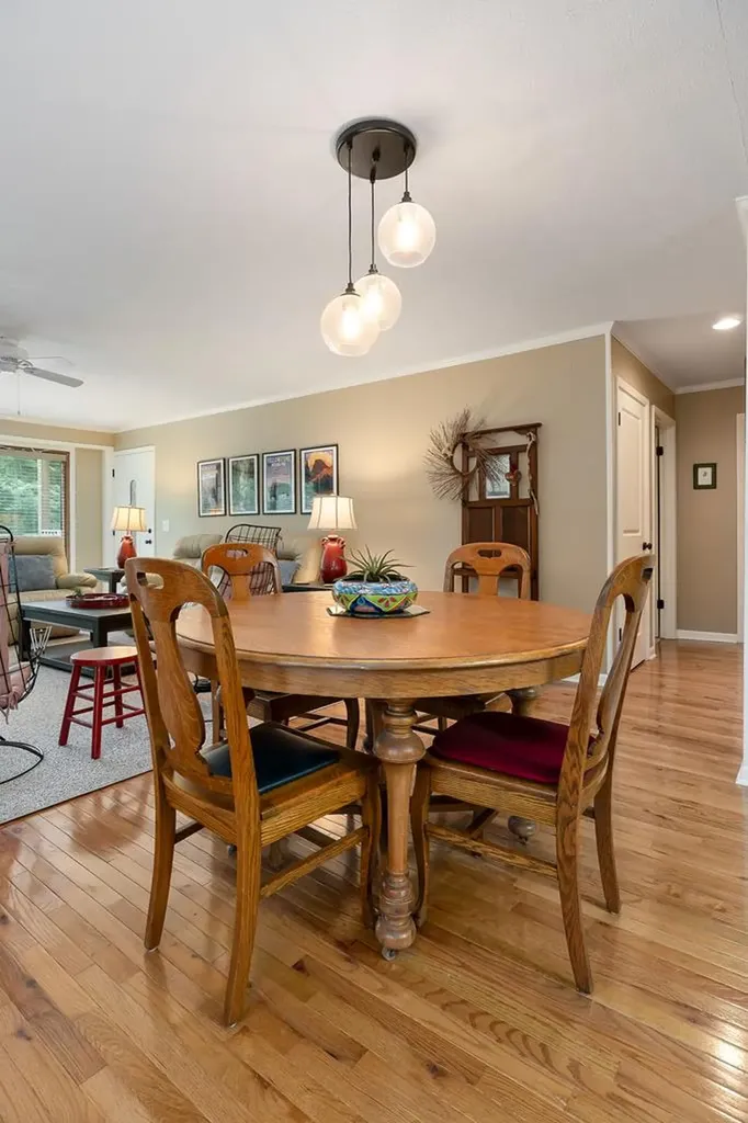 1940 Karen Circle Cookeville TN 38506