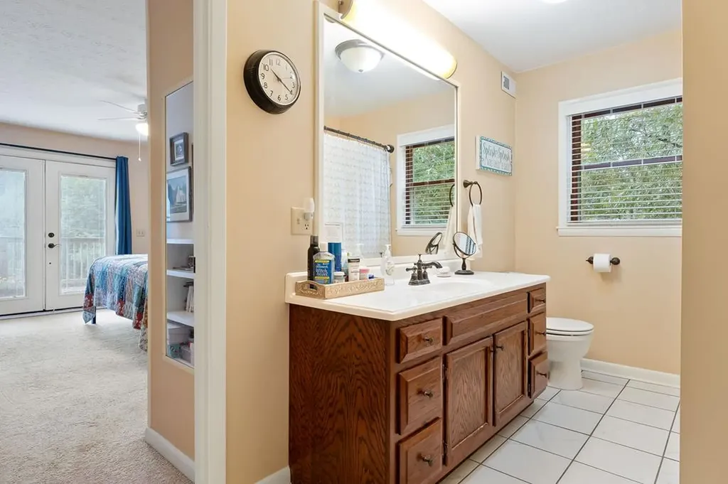 1940 Karen Circle Cookeville TN 38506