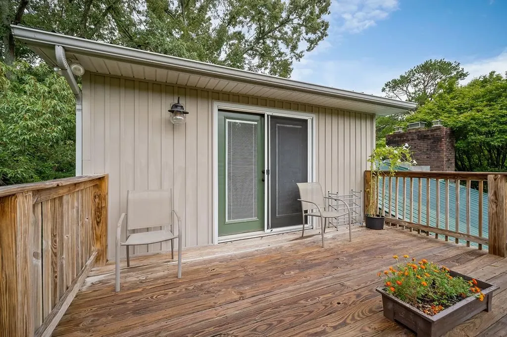 1940 Karen Circle Cookeville TN 38506