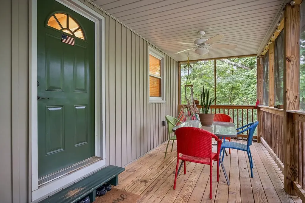 1940 Karen Circle Cookeville TN 38506