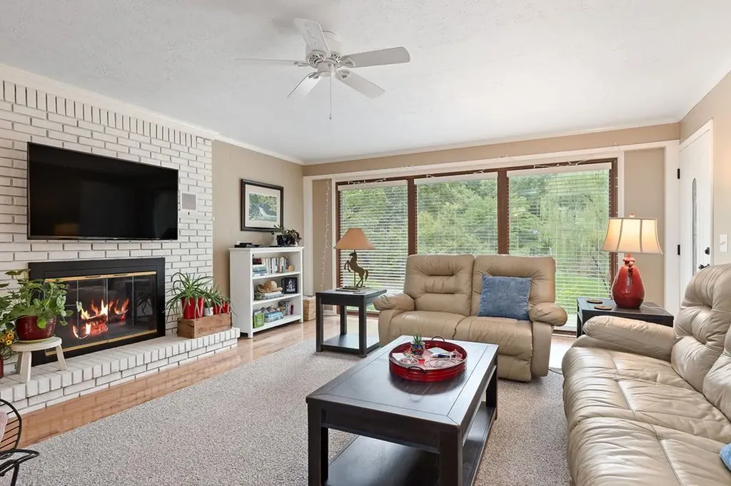 1940 Karen Circle Cookeville TN 38506