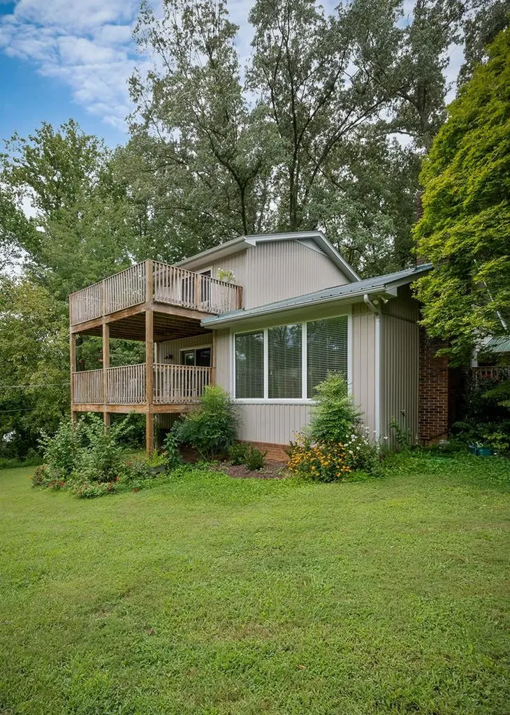 1940 Karen Circle Cookeville TN 38506