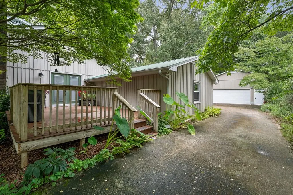 1940 Karen Circle Cookeville TN 38506