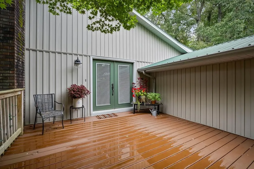 1940 Karen Circle Cookeville TN 38506