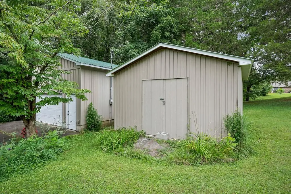 1940 Karen Circle Cookeville TN 38506