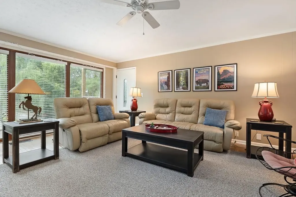 1940 Karen Circle Cookeville TN 38506