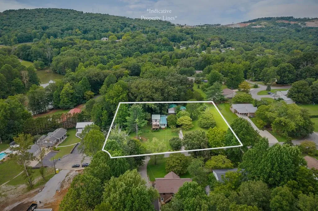 1940 Karen Circle Cookeville TN 38506