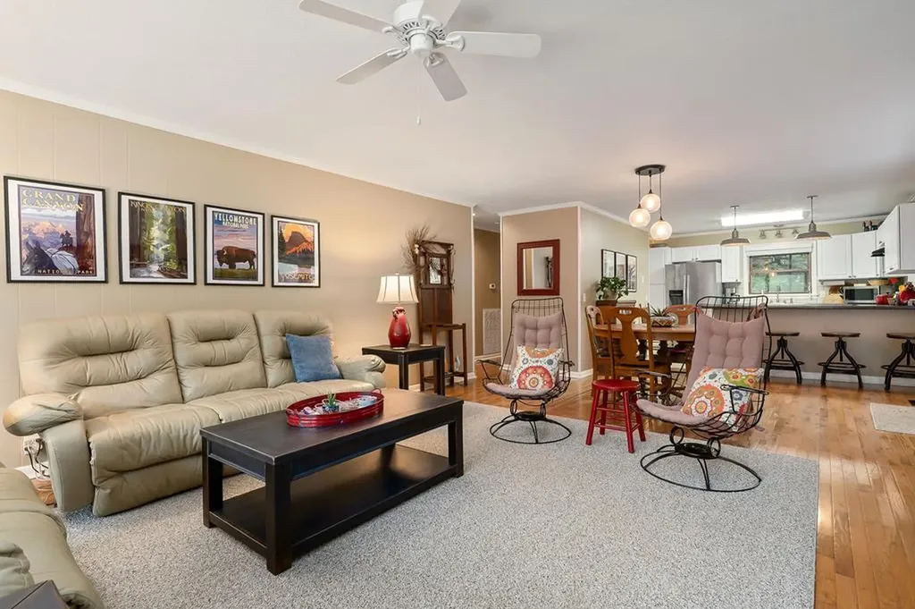 1940 Karen Circle Cookeville TN 38506