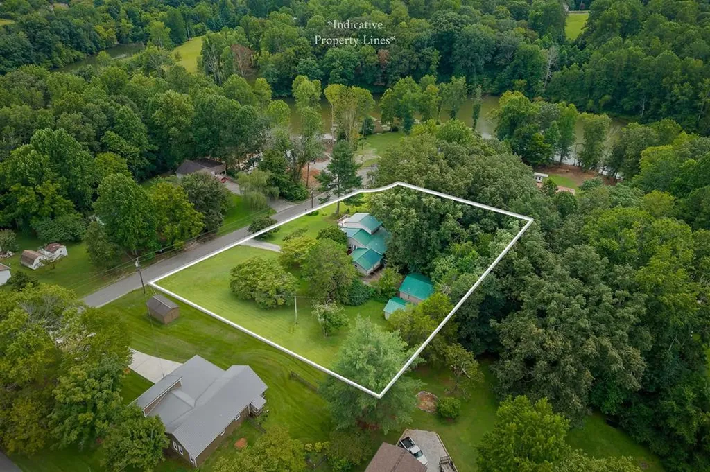 1940 Karen Circle Cookeville TN 38506