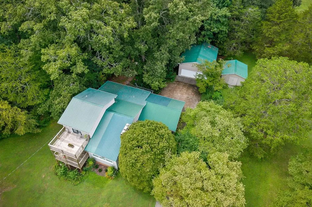 1940 Karen Circle Cookeville TN 38506