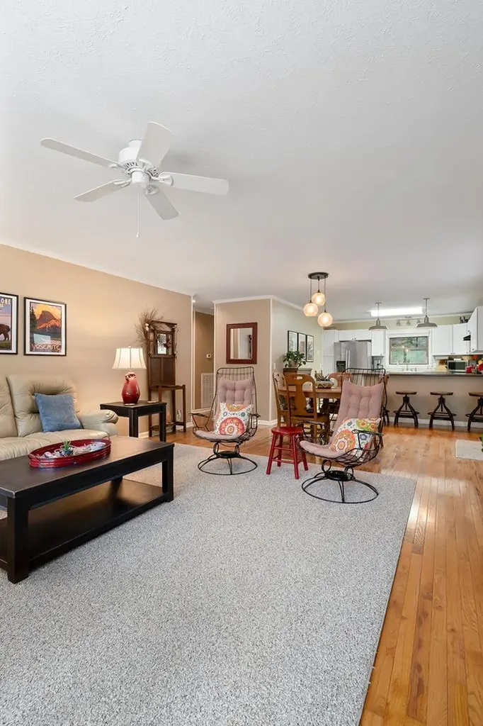 1940 Karen Circle Cookeville TN 38506