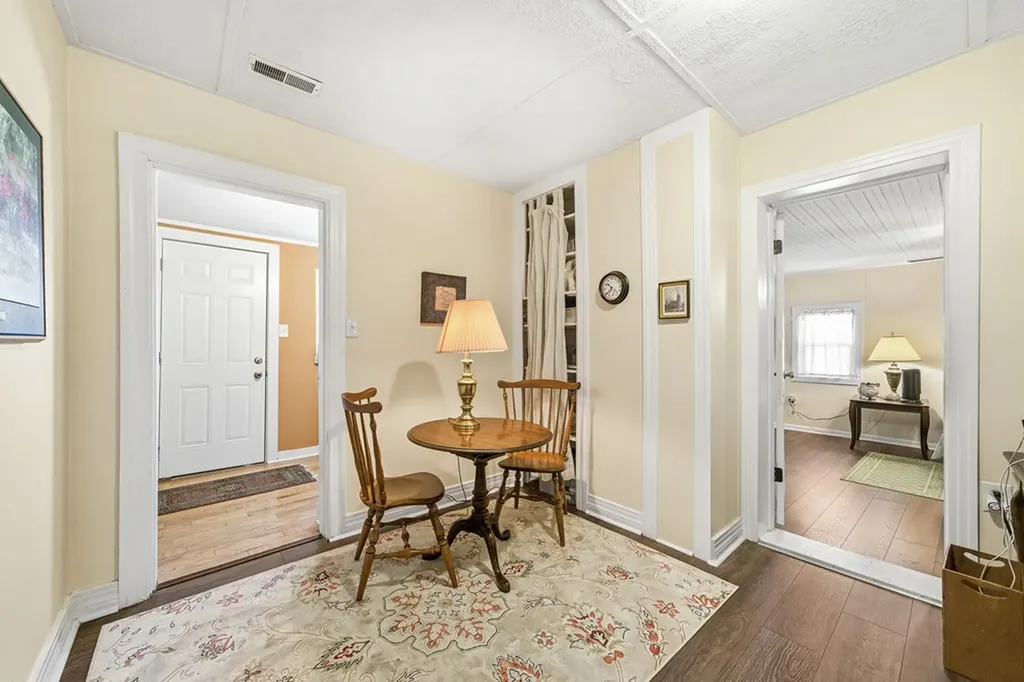 143 Double Springs Road Cookeville TN 38501