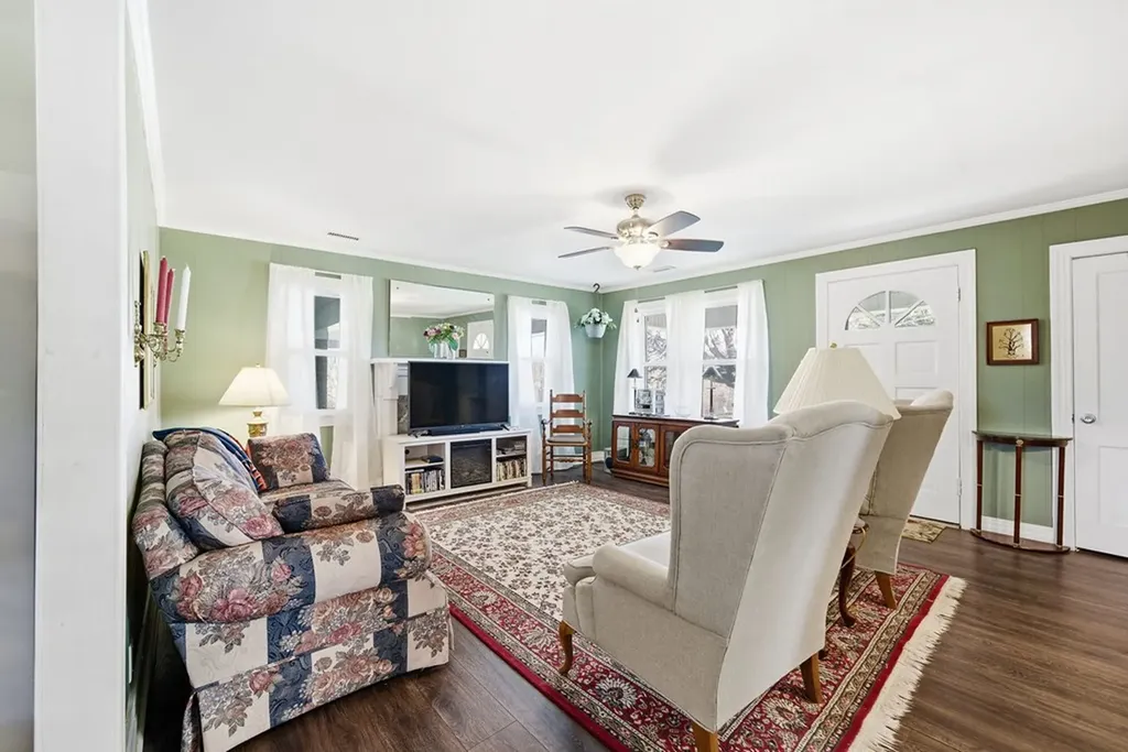 143 Double Springs Road Cookeville TN 38501