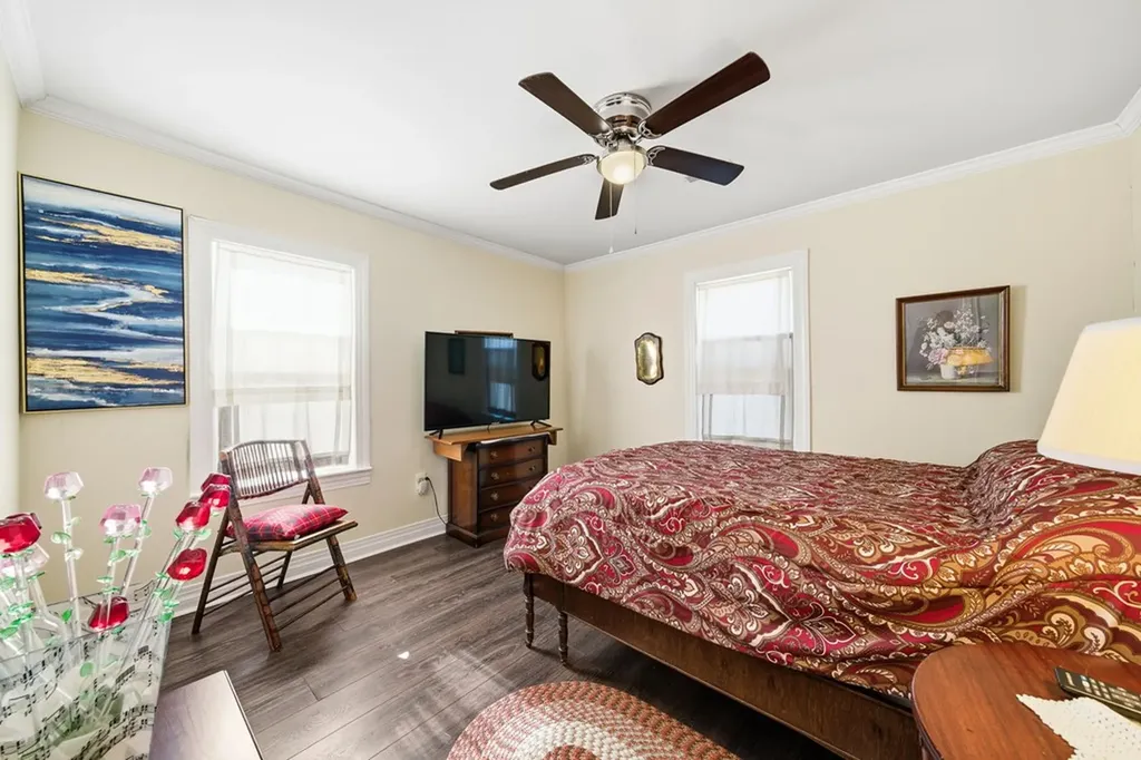 143 Double Springs Road Cookeville TN 38501