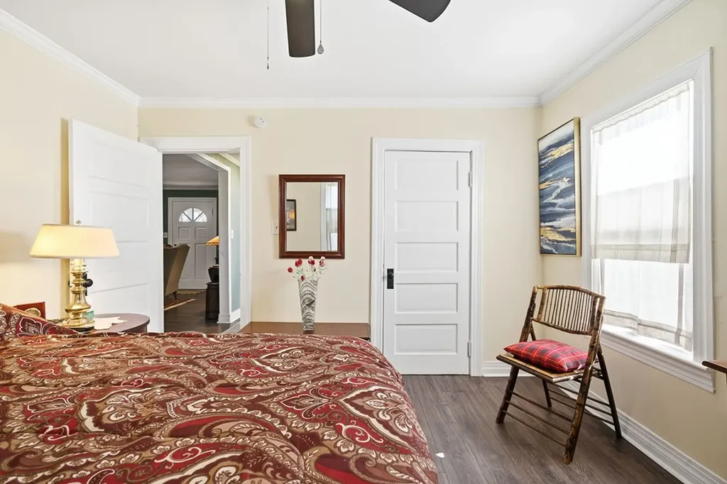 143 Double Springs Road Cookeville TN 38501