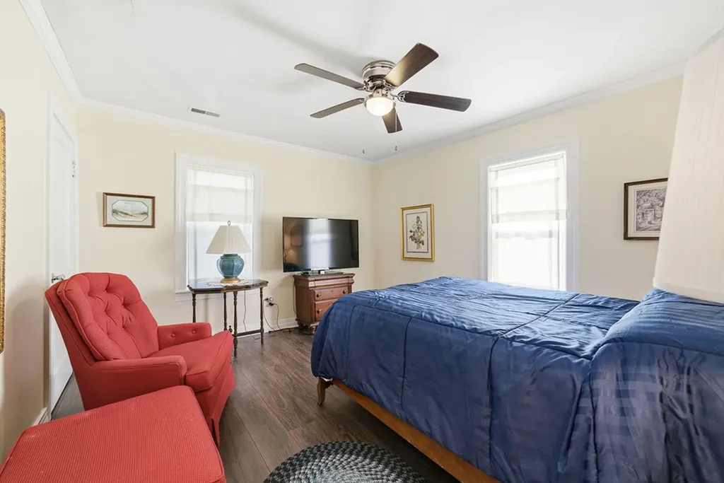 143 Double Springs Road Cookeville TN 38501