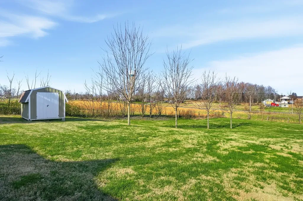 143 Double Springs Road Cookeville TN 38501