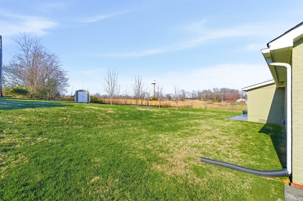 143 Double Springs Road Cookeville TN 38501