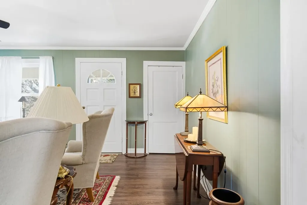 143 Double Springs Road Cookeville TN 38501