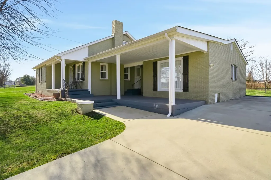 143 Double Springs Road Cookeville TN 38501