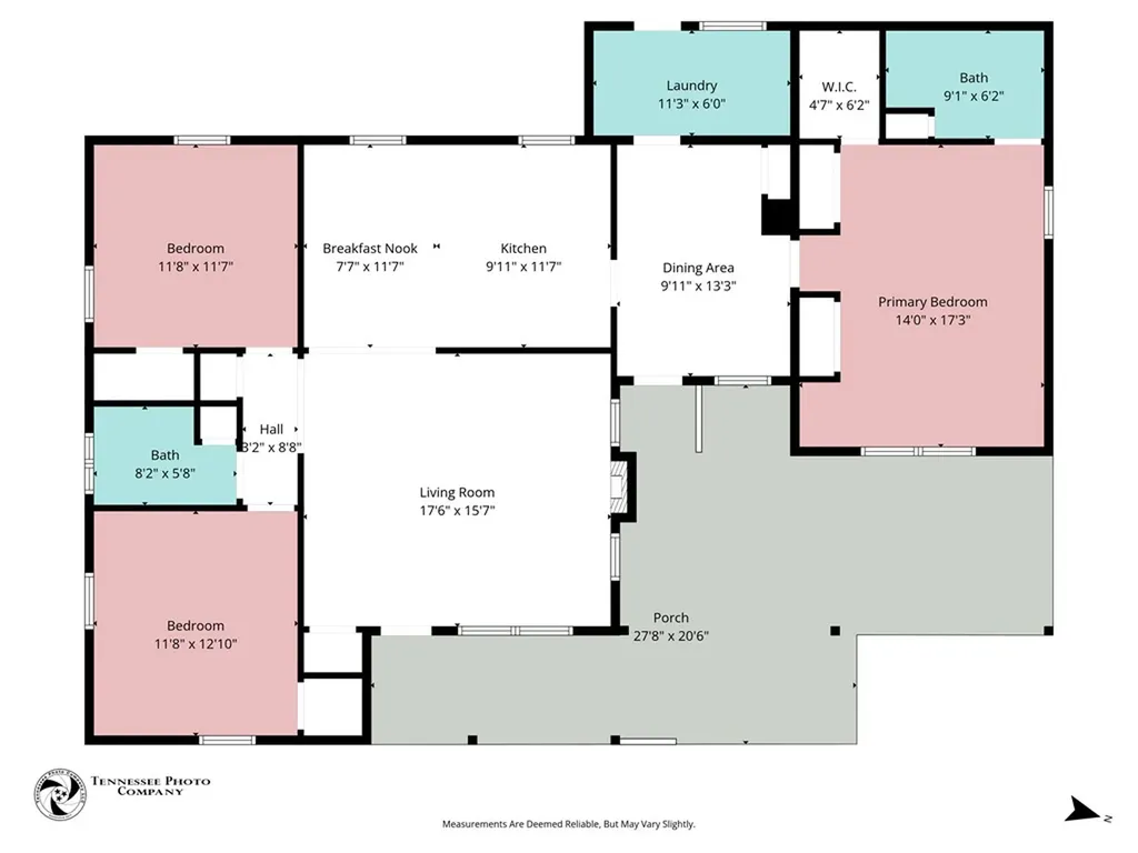 143 Double Springs Road Cookeville TN 38501