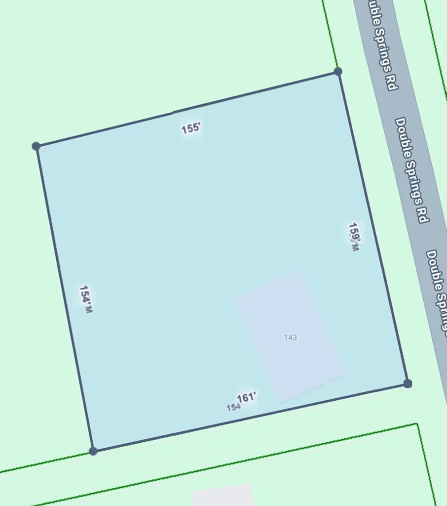 143 Double Springs Road Cookeville TN 38501