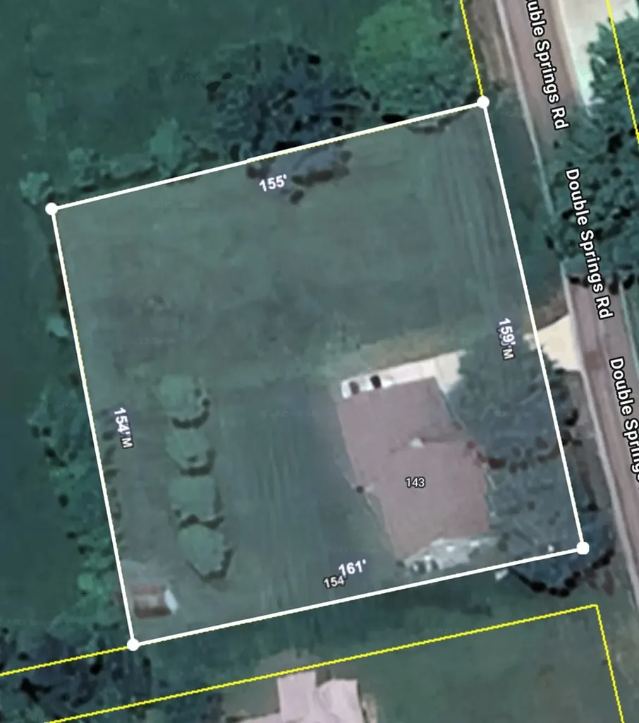 143 Double Springs Road Cookeville TN 38501