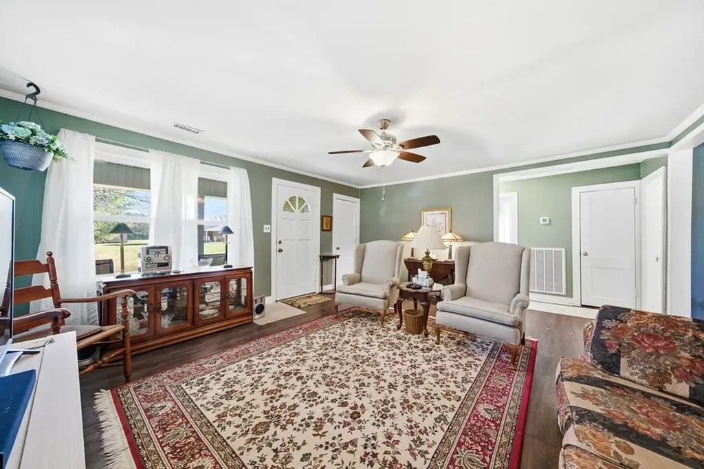 143 Double Springs Road Cookeville TN 38501