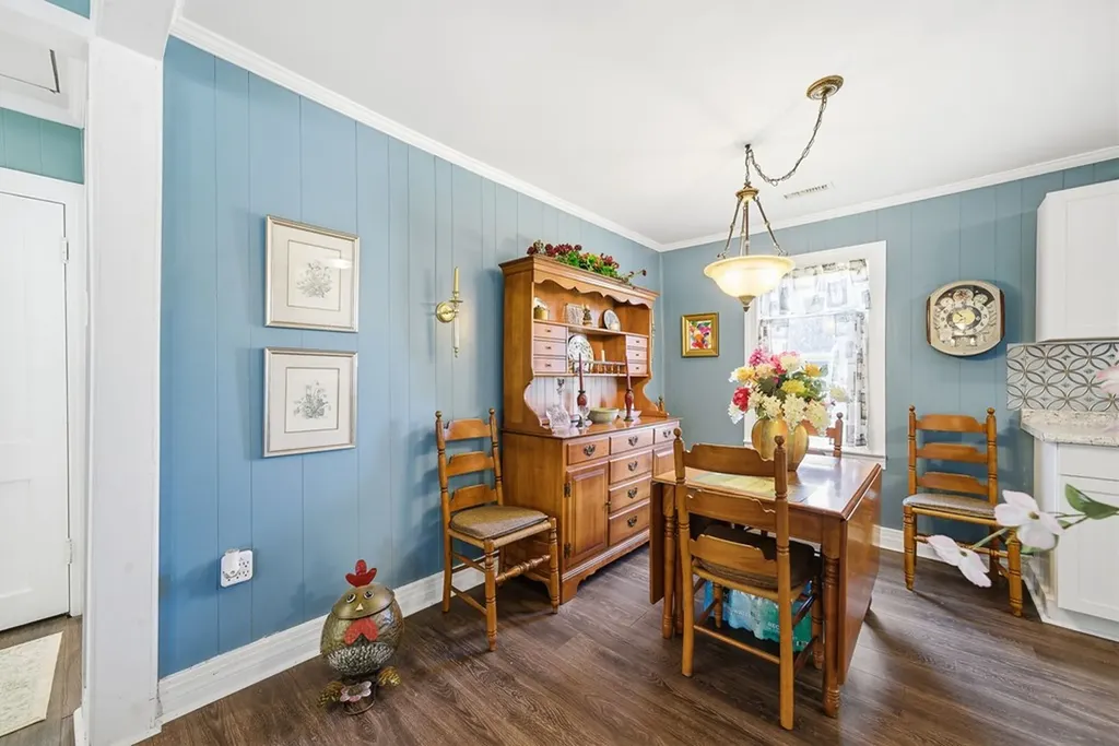 143 Double Springs Road Cookeville TN 38501