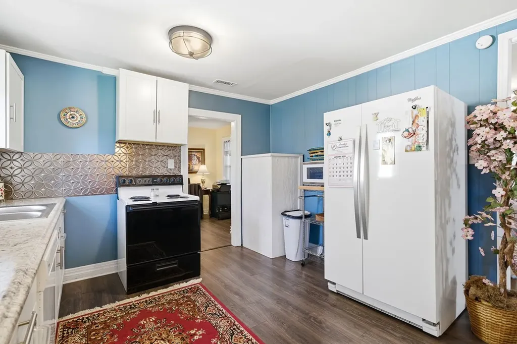 143 Double Springs Road Cookeville TN 38501