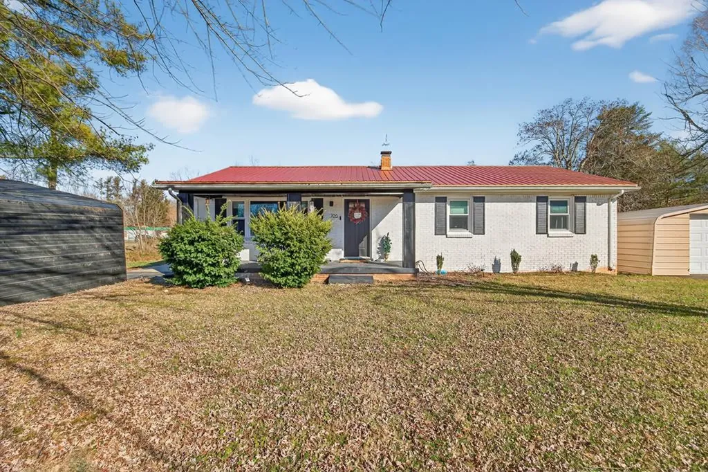 706 Industrial Drive Monterey TN 38574