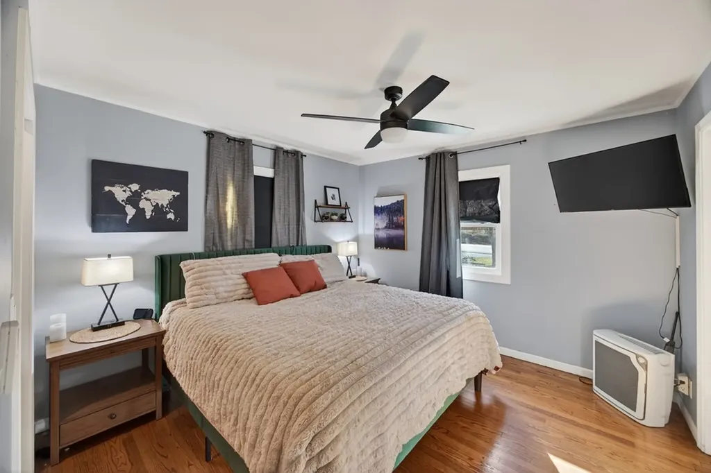 706 Industrial Drive Monterey TN 38574