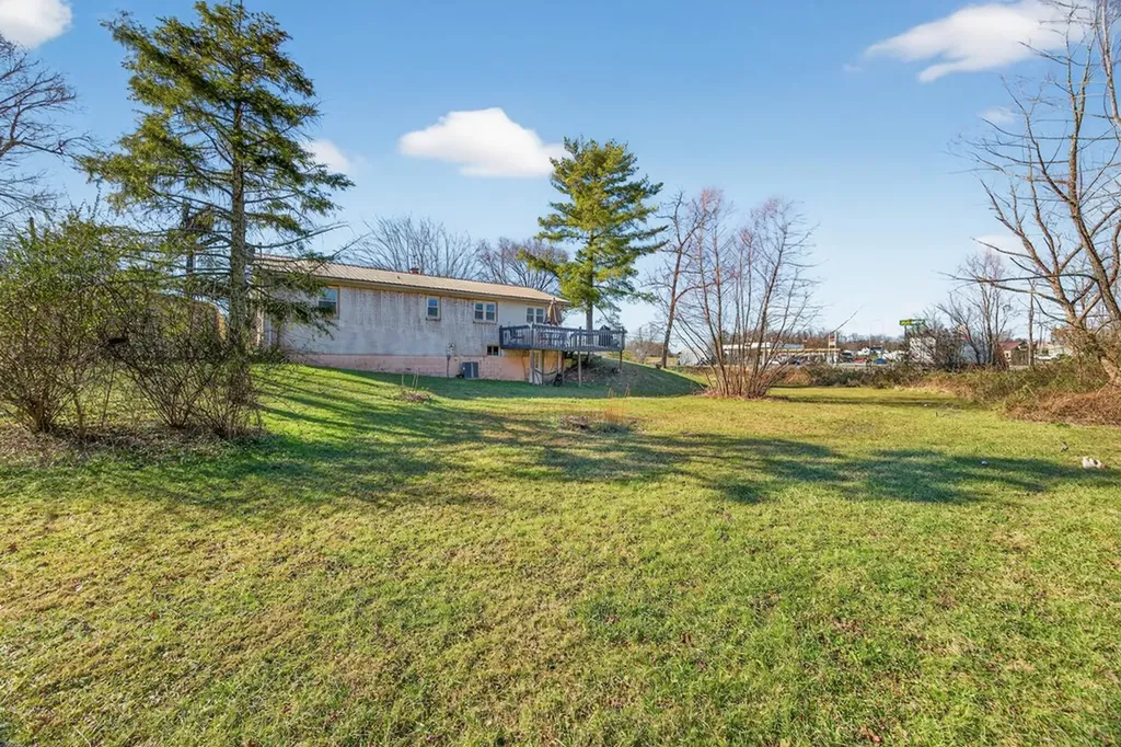 706 Industrial Drive Monterey TN 38574