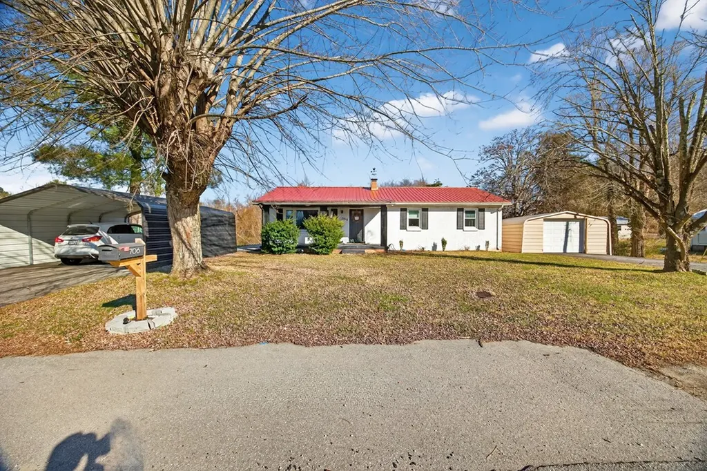 706 Industrial Drive Monterey TN 38574