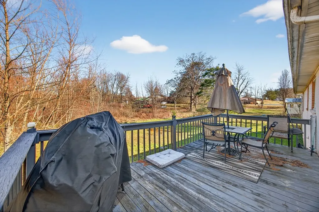 706 Industrial Drive Monterey TN 38574