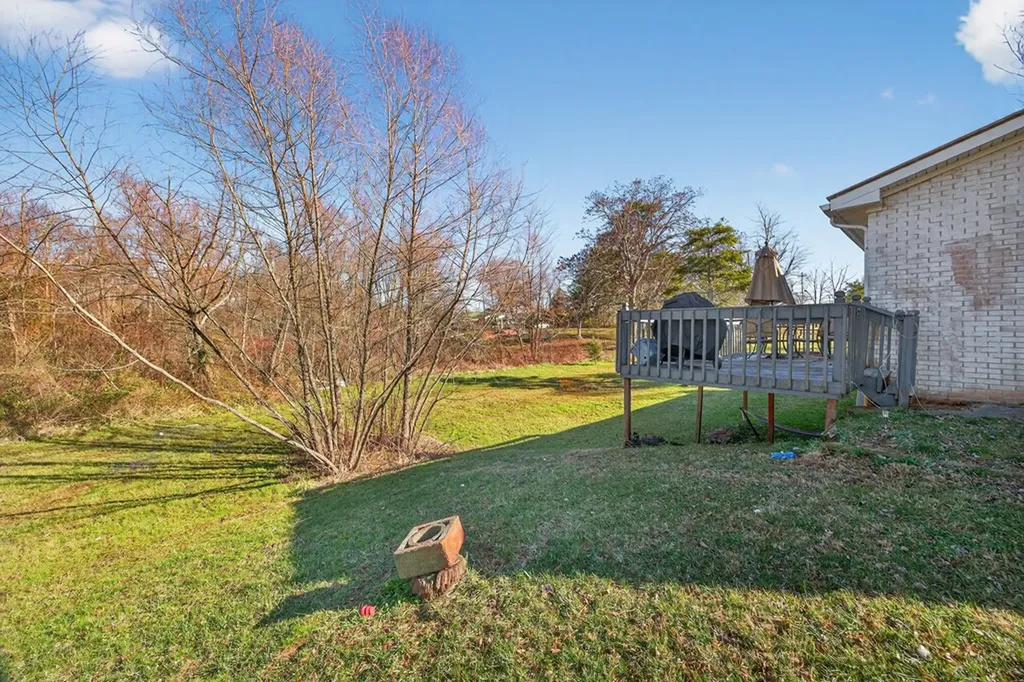 706 Industrial Drive Monterey TN 38574