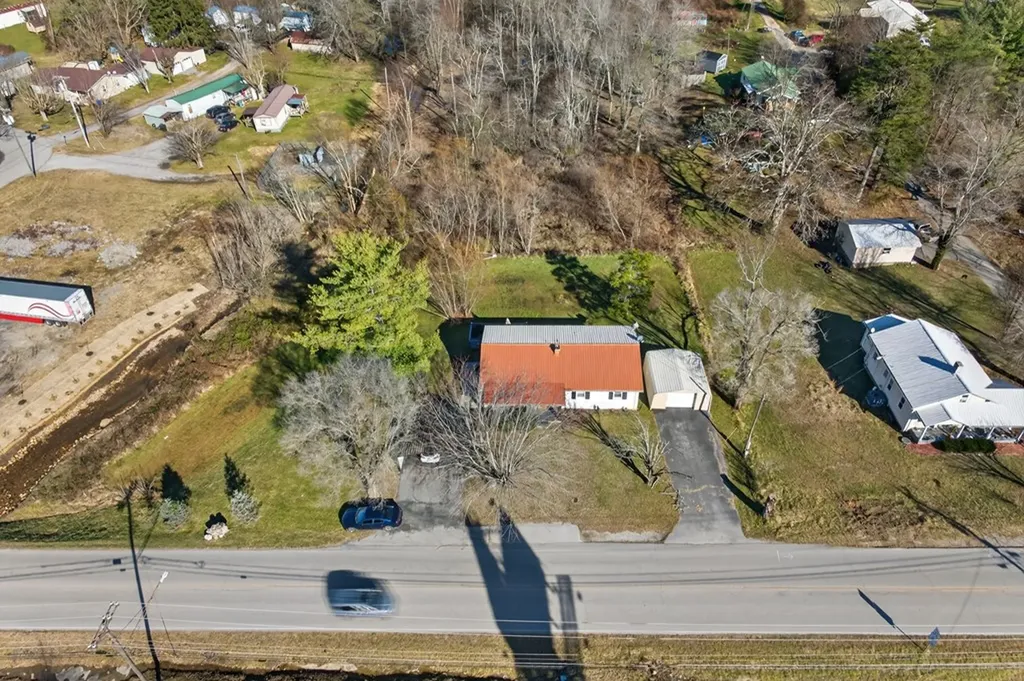 706 Industrial Drive Monterey TN 38574