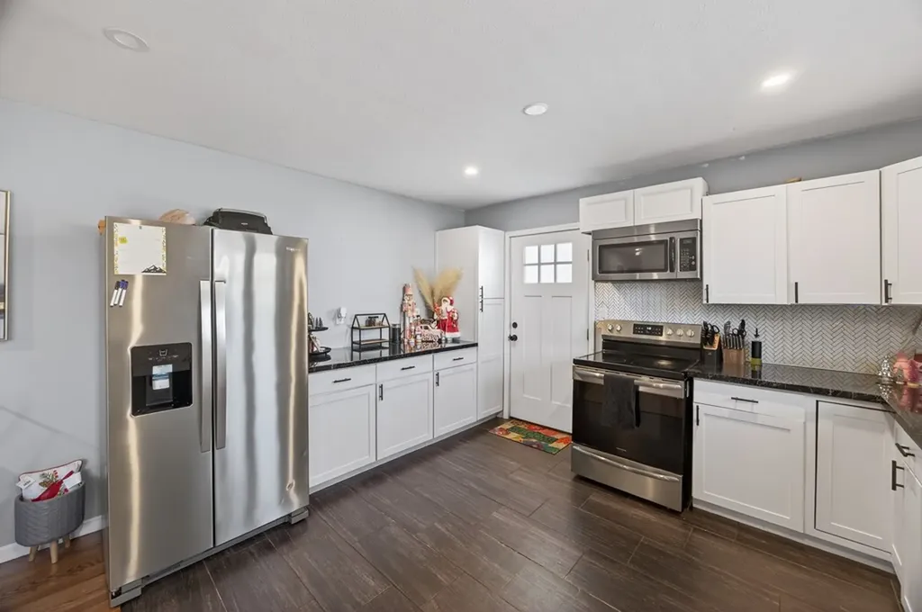 706 Industrial Drive Monterey TN 38574