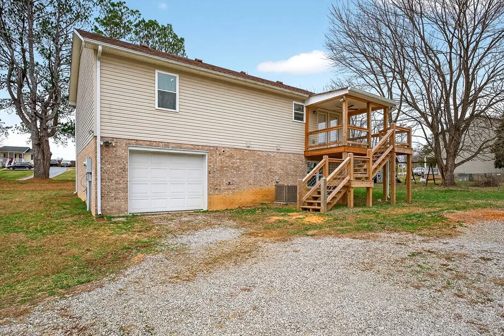 3849 Pippin Road Cookeville TN 38506