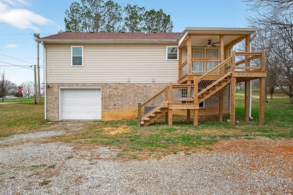 3849 Pippin Road Cookeville TN 38506