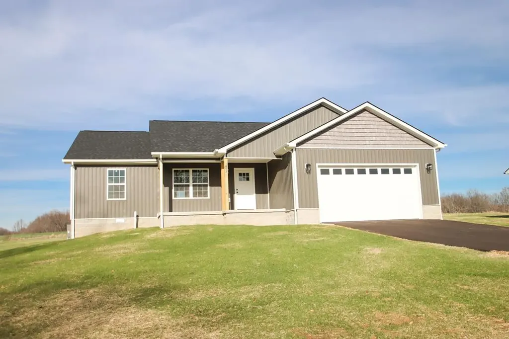 1092 Frank Anderson Road Sparta TN 38583